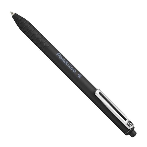 Imagem de Caneta Izee BX470 1.0mm Preto Pentel