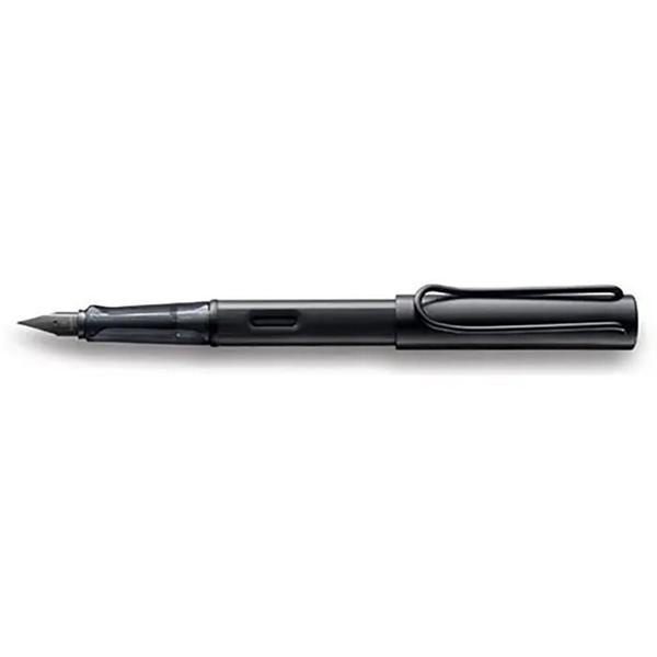 Imagem de Caneta Lamy Al-Star Tinteiro Black - Made In Germany