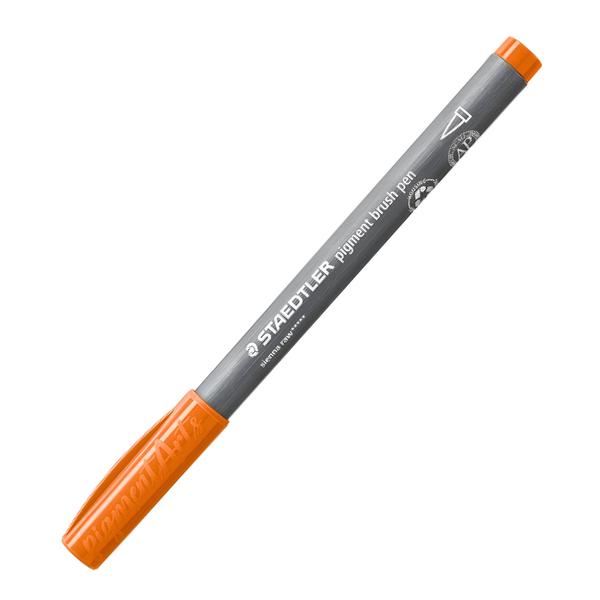 Imagem de Caneta Marcadora Pigment Brush Staedtler Escolha a Cor