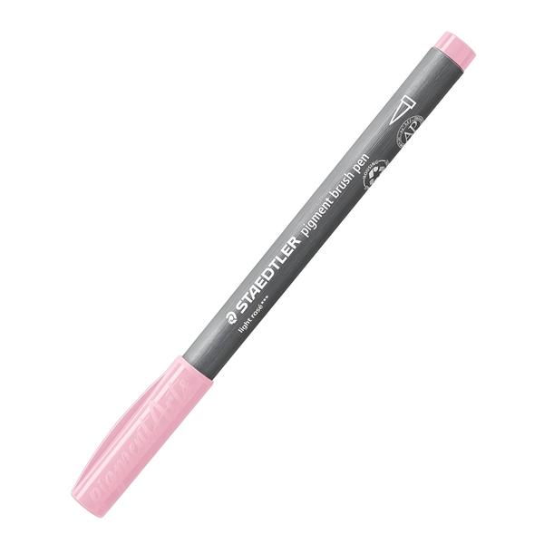 Imagem de Caneta Marcadora Pigment Brush Staedtler Escolha a Cor