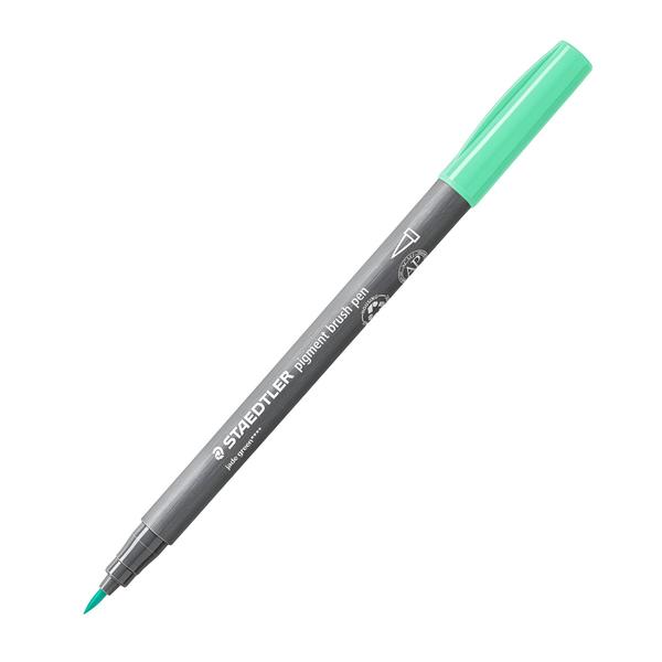 Imagem de Caneta Marcadora Pigment Brush Staedtler Escolha a Cor