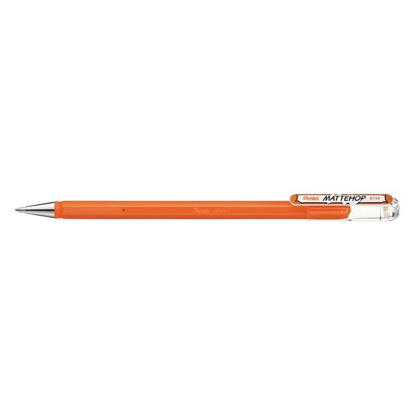 Imagem de Caneta Mattehop 1.0Mm Pentel Escolha a Cor