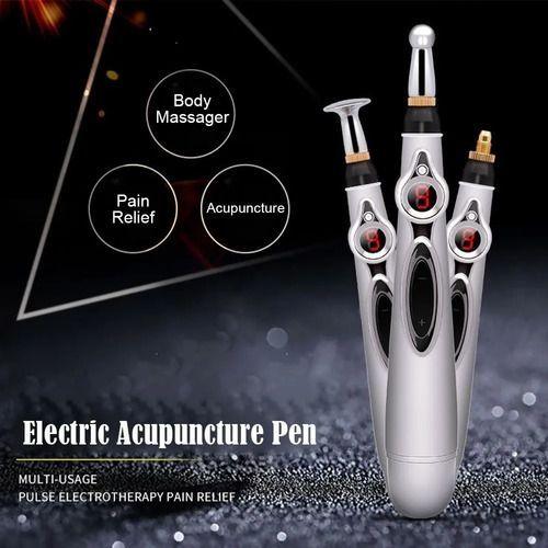 Imagem de Caneta Meridiano Acupuntura E Massageadora - Volt Pen NV LH618 - GLF-209