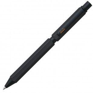 Imagem de Caneta Multi pen Rhodia Script Black