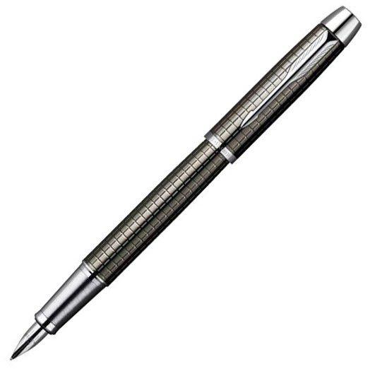 Imagem de Caneta Parker Jotter Gunmetal 14cm França