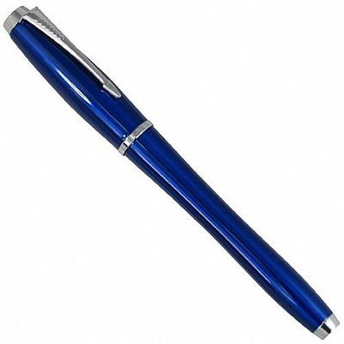 Imagem de Caneta Parker Urban Fashion Roller Ball Azul CT 88467