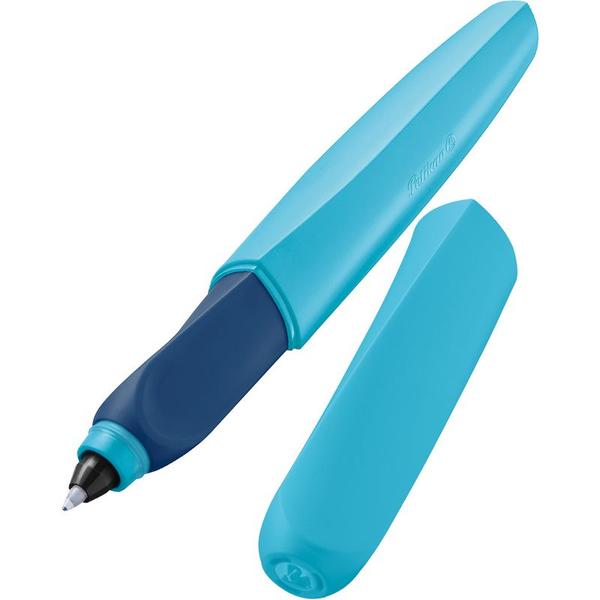 Imagem de Caneta Pelikan Twist Rollerball 0.3mm Azul