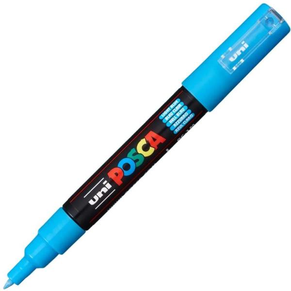 Imagem de Caneta Posca PC-1M Sky Blue