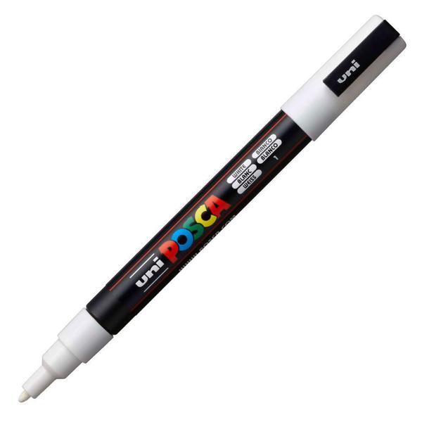 Imagem de Caneta Posca PC-3M Uniball