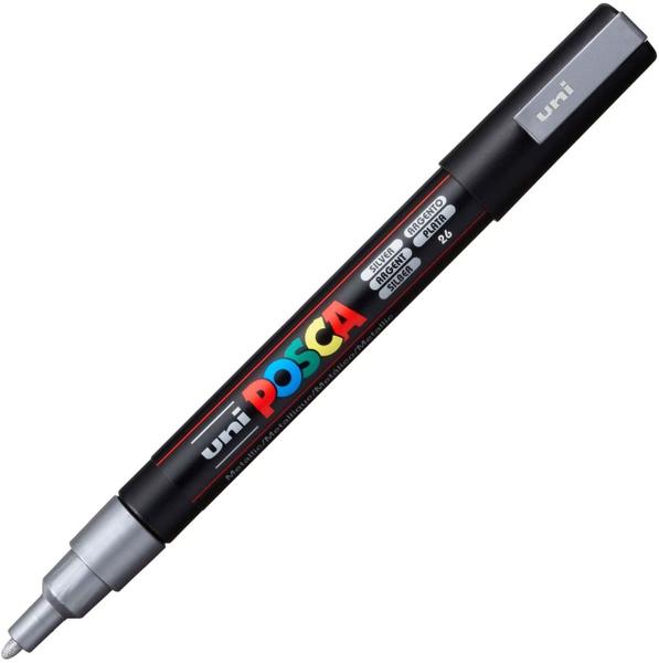 Imagem de Caneta Posca PC-3M Uniball