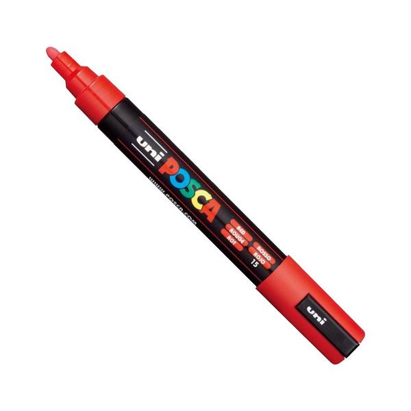 Imagem de Caneta Posca PC-5M UniBall Unidade