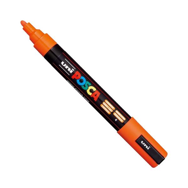 Imagem de Caneta Posca PC-5M UniBall Unidade