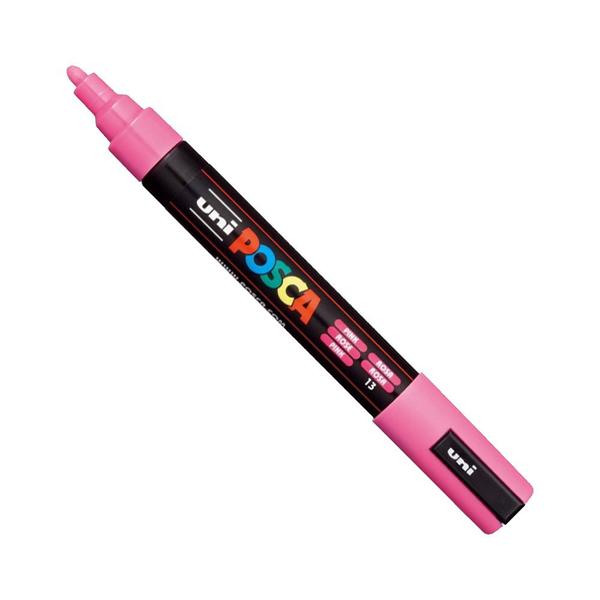 Imagem de Caneta Posca PC-5M UniBall Unidade