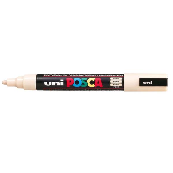 Imagem de Caneta Posca PC-5M Uniball