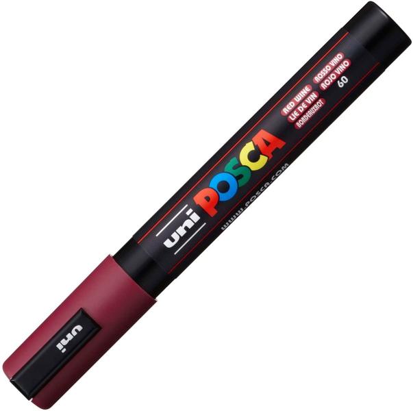 Imagem de Caneta Posca PC-5M Uniball