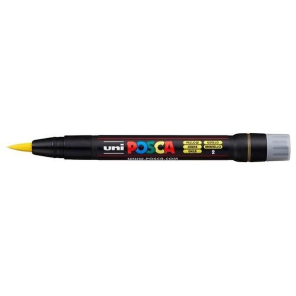 Imagem de Caneta Posca Uni Ball PCF-350 Free Size