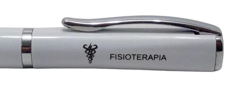 Imagem de Caneta Profissões Fisioterapia Formatura