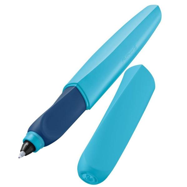 Imagem de Caneta Rollerball Azul Pelikan 0.3mm Twist 926022