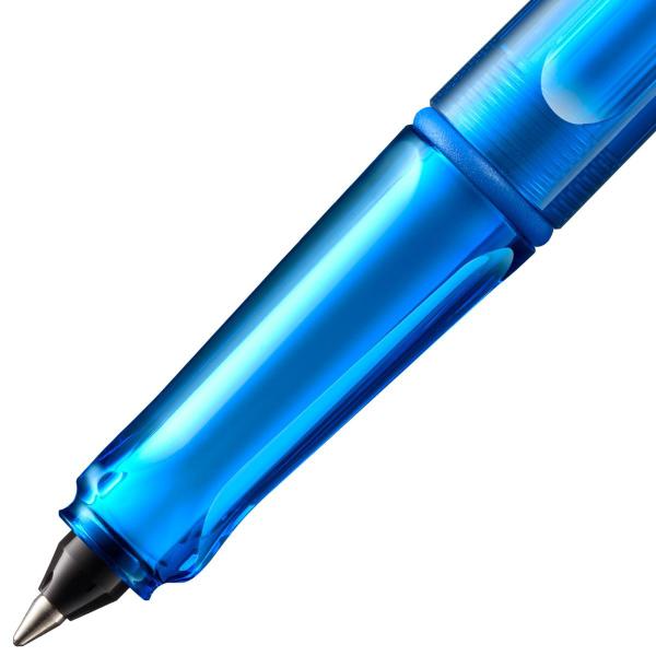 Imagem de Caneta Rollerball Lamy Balloon - Azul Unidade