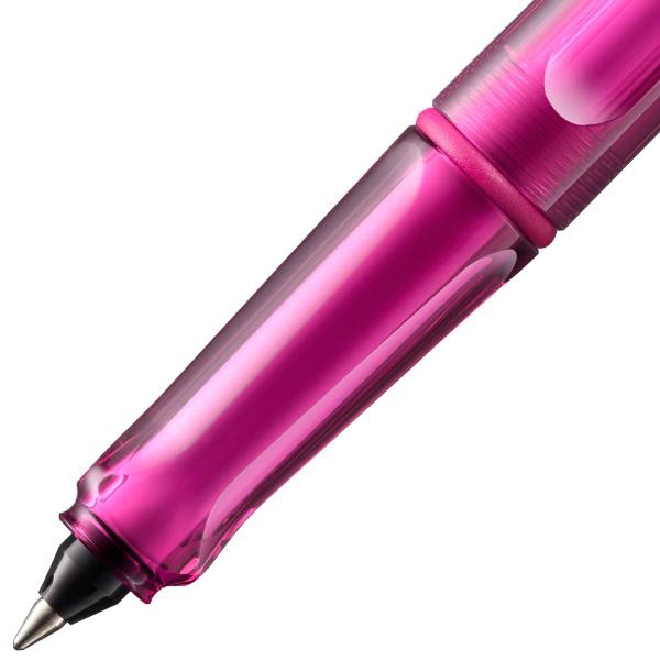 Imagem de Caneta Rollerball Lamy Balloon - Rosa Unidade