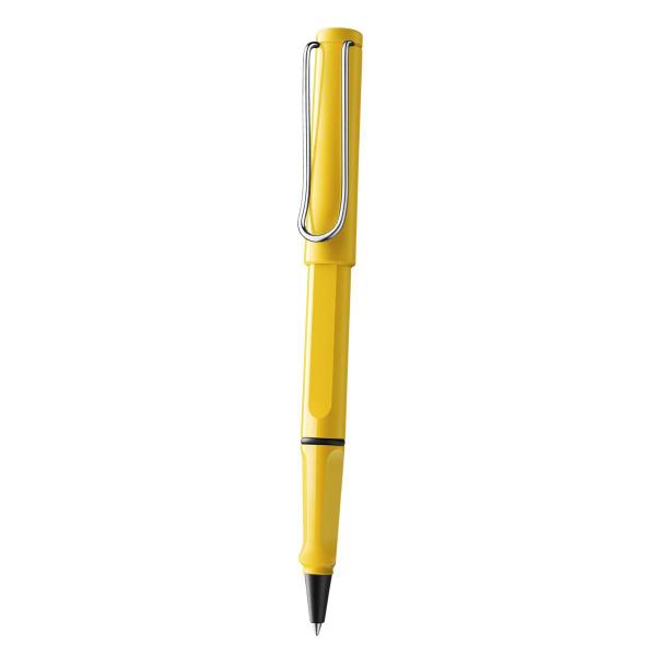 Imagem de Caneta Rollerball Lamy Safari M Amarelo Unidade