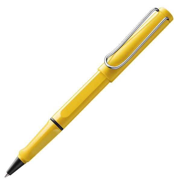 Imagem de Caneta Rollerball Lamy Safari M Amarelo Unidade