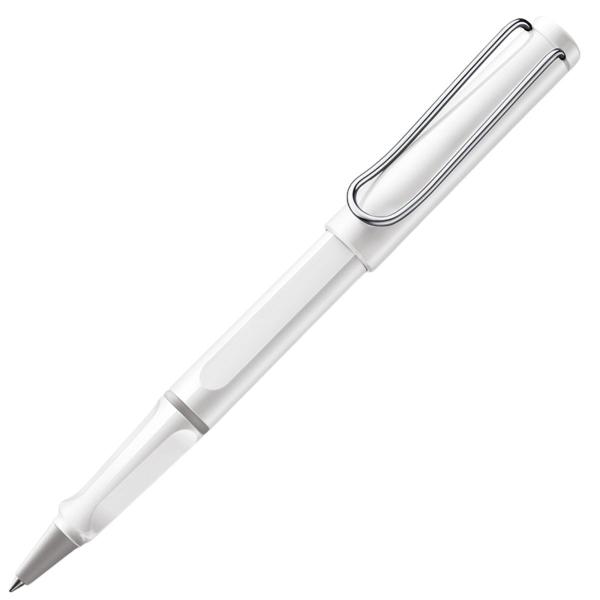 Imagem de Caneta Rollerball Lamy Safari M Branco Unidade