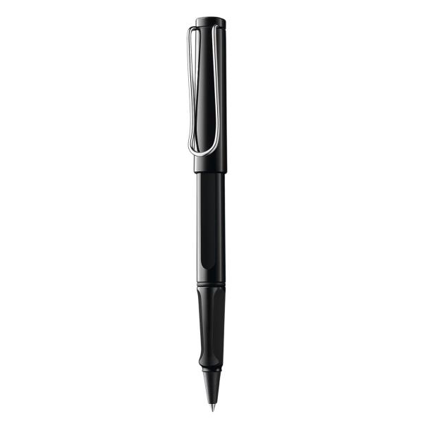 Imagem de Caneta Rollerball Lamy Safari M Preto Unidade