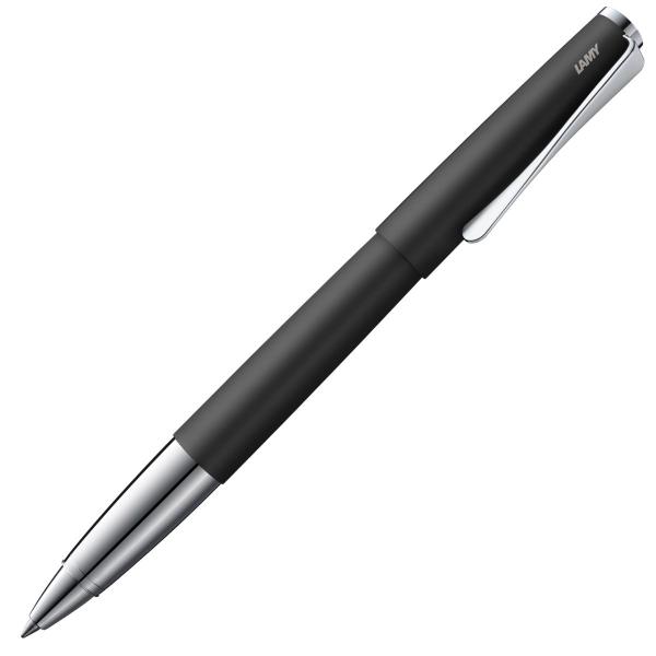 Imagem de Caneta Rollerball Lamy Studio Preto Fosco Unidade