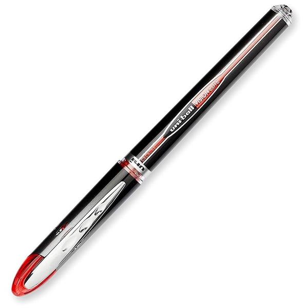 Imagem de Caneta Rollerball Uni-ball Vision Elite Vermelha 0.5 Mm Ub-205 13.1300 1 ed