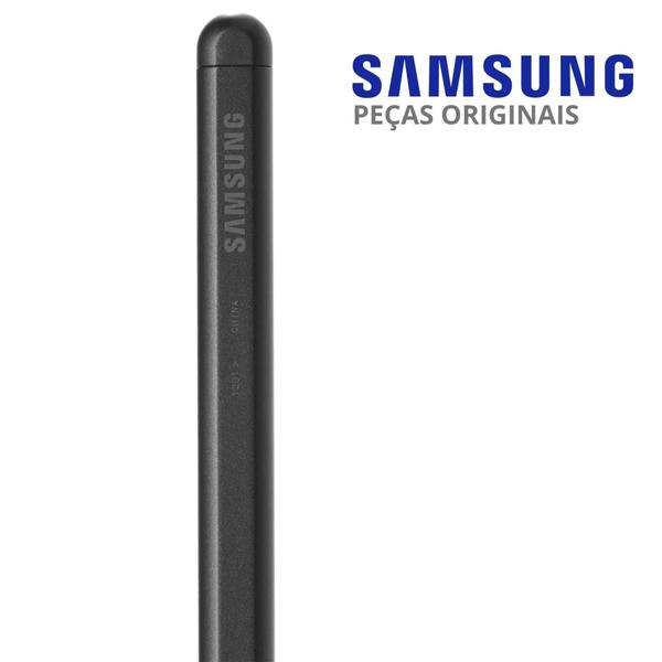Caneta S-pen Original Samsung - Compativel Para Galaxy Tab S9 Fe