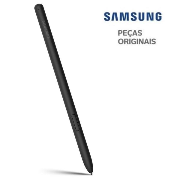 Imagem de Caneta Spen original Samsung Galaxy Tab S9 SM-X716