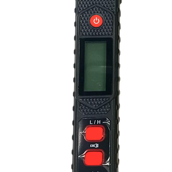 Caneta Testadora De Voltagem Tensão Iluminação - ofertaher Imagem de Caneta Testadora De Voltagem Tensão Iluminação
