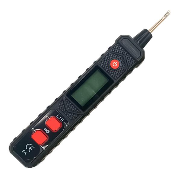 Caneta Testadora De Voltagem Tensão Iluminação - ofertaher Imagem de Caneta Testadora De Voltagem Tensão Iluminação