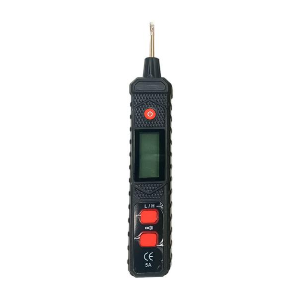 Caneta Testadora De Voltagem Tensão Iluminação - ofertaher Imagem de Caneta Testadora De Voltagem Tensão Iluminação