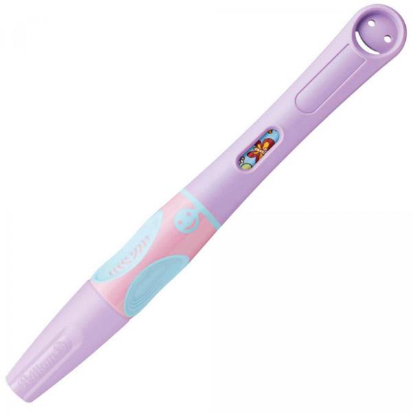 Imagem de Caneta Tinteiro Infantil Pelikan Griffix Dreamy Purple