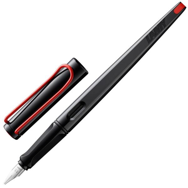 Imagem de Caneta Tinteiro Lamy Joy Black 1.1Mm Unidade