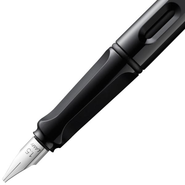 Imagem de Caneta Tinteiro Lamy Joy Black 1.1Mm Unidade