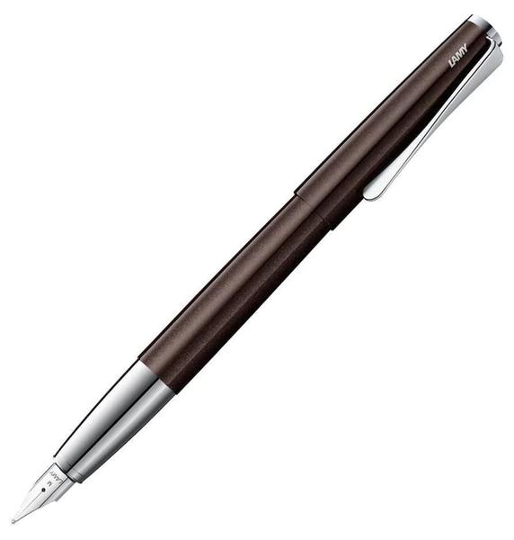 Imagem de Caneta Tinteiro Lamy Studio Dark Brown (Ed. Especial 2022)