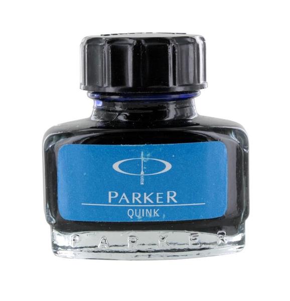 Imagem de Caneta Tinteiro Parker 51 Argentina Dark Blue Pena Ouro 14K