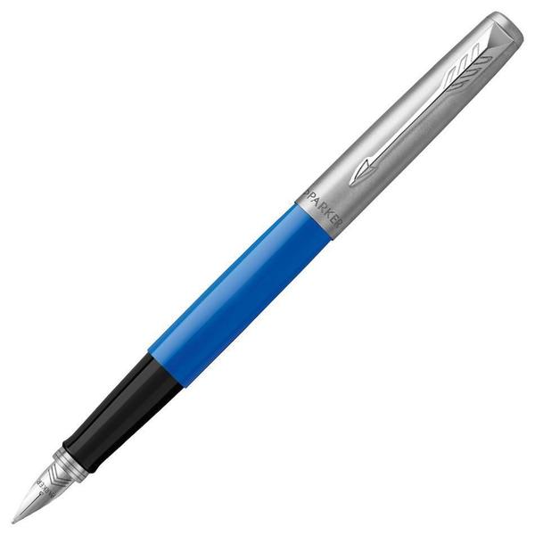 Caneta Tinteiro Parker Jotter Originals Azul Imagem de Caneta Tinteiro Parker Jotter Originals Azul