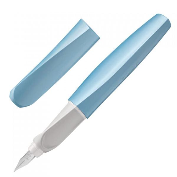 Imagem de Caneta Tinteiro Pelikan Twist ECO Blue