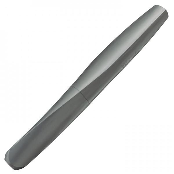 Imagem de Caneta Tinteiro Pelikan Twist ECO Grey