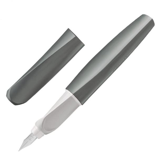 Imagem de Caneta Tinteiro Pelikan Twist ECO Grey