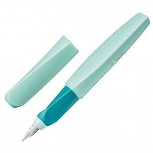 Imagem de Caneta Tinteiro Pelikan Twist Neo Mint