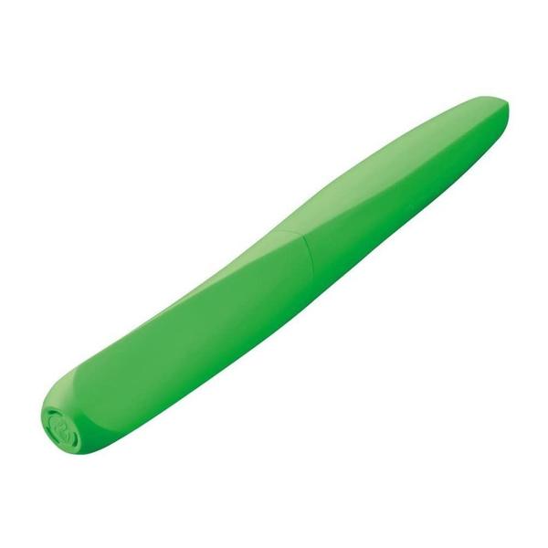 Imagem de Caneta Tinteiro Pelikan Twist Neon Green 807302