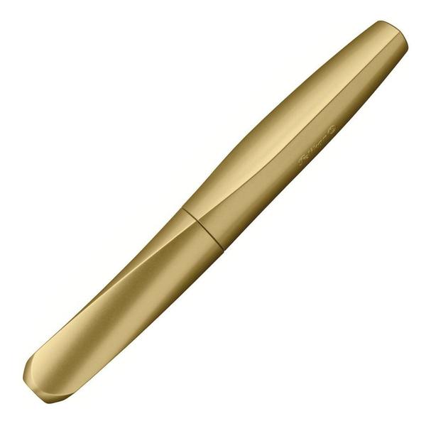 Imagem de Caneta Tinteiro Pelikan Twist Pure Gold