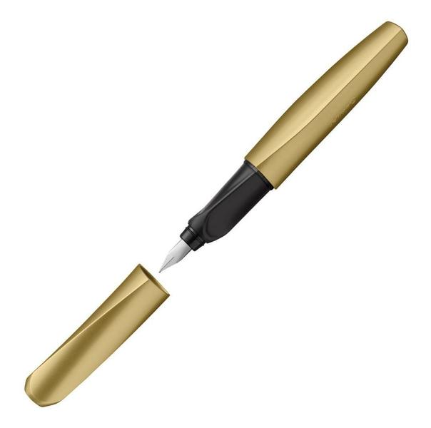 Imagem de Caneta Tinteiro Pelikan Twist Pure Gold