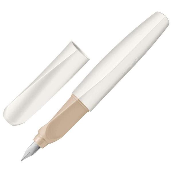 Imagem de Caneta Tinteiro Pelikan Twist White Pearl 811439