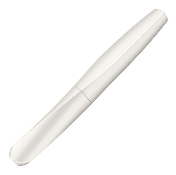 Imagem de Caneta Tinteiro Pelikan Twist White Pearl